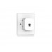 TP-LINK EAP115-Wall V1.1 300Mbps Wireless N Wall-Plate Access Point